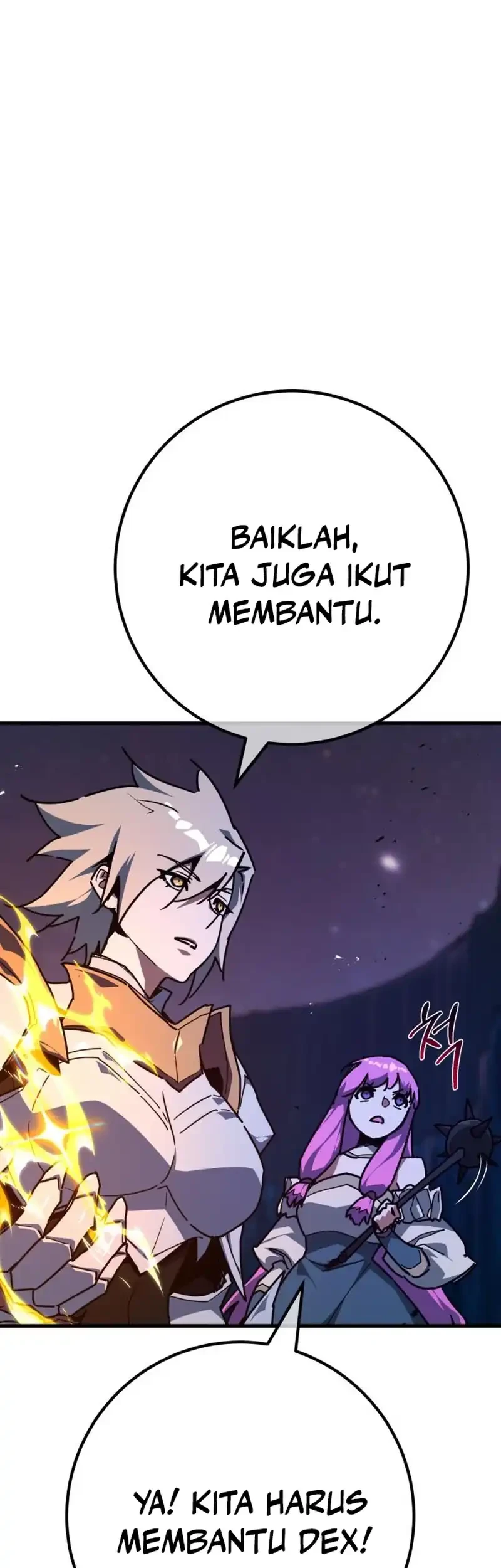 The Games Greatest Troll Chapter 190 Halaman 17