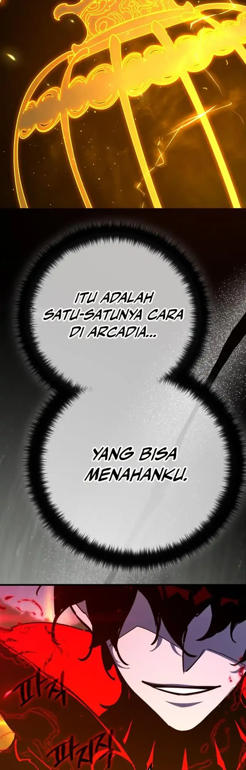 The Games Greatest Troll Chapter 190 Halaman 29