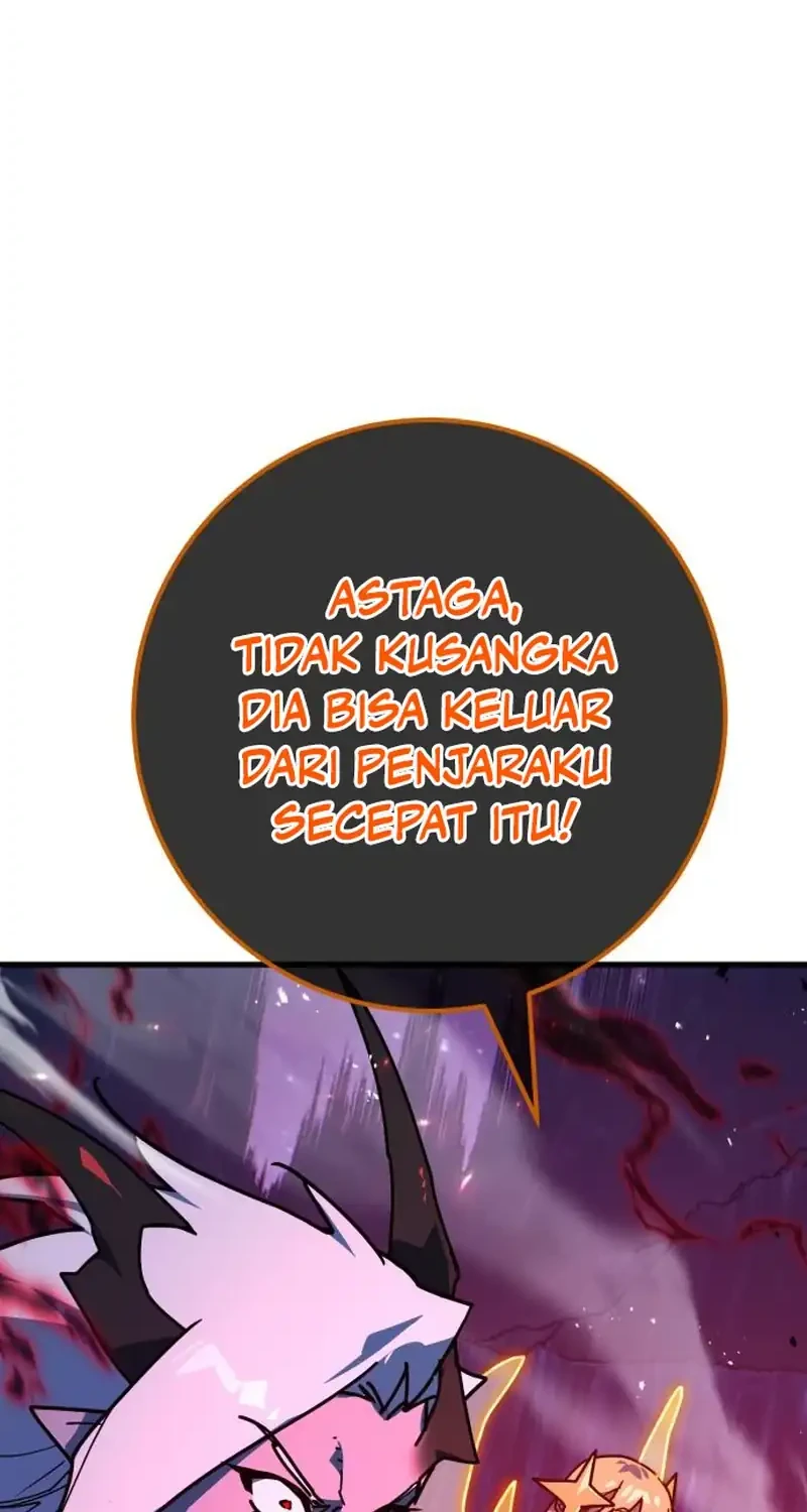 The Games Greatest Troll Chapter 190 Halaman 32