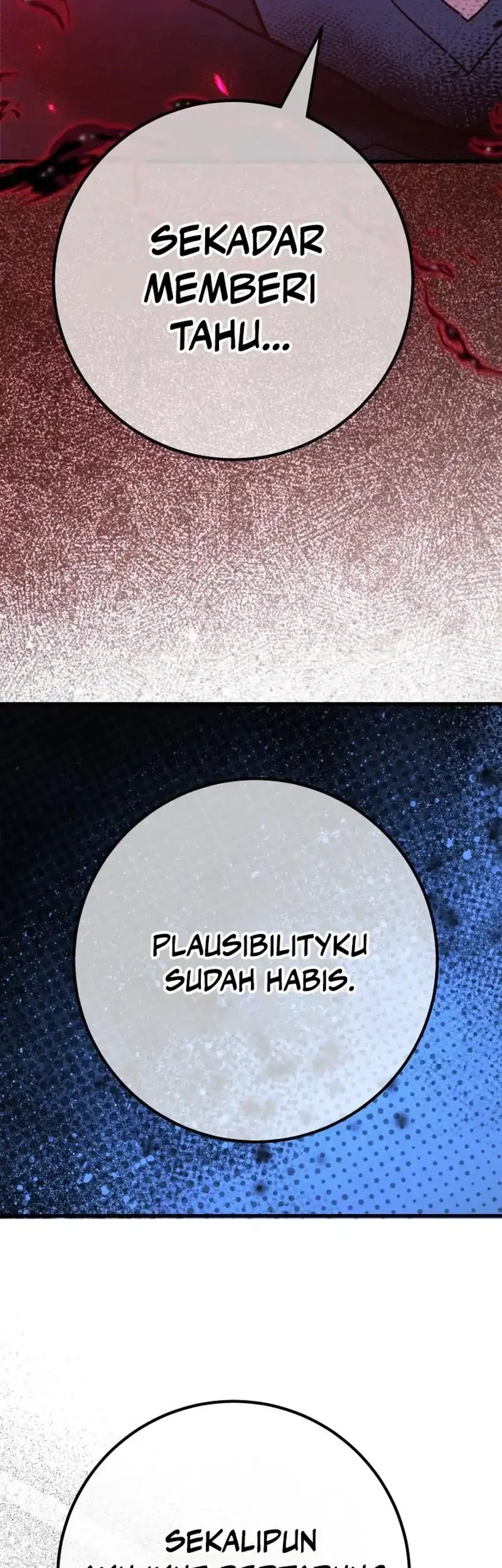The Games Greatest Troll Chapter 190 Halaman 35