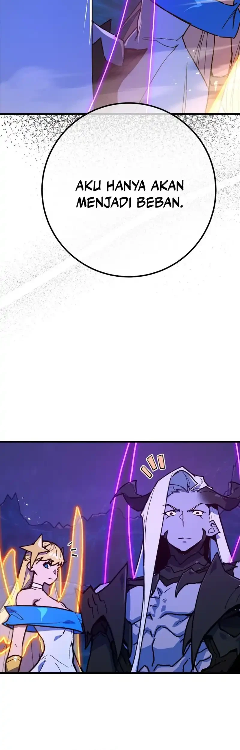 The Games Greatest Troll Chapter 190 Halaman 37