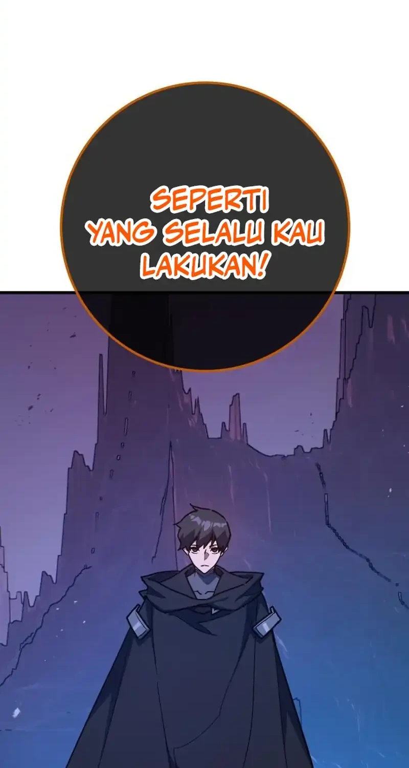 The Games Greatest Troll Chapter 190 Halaman 42