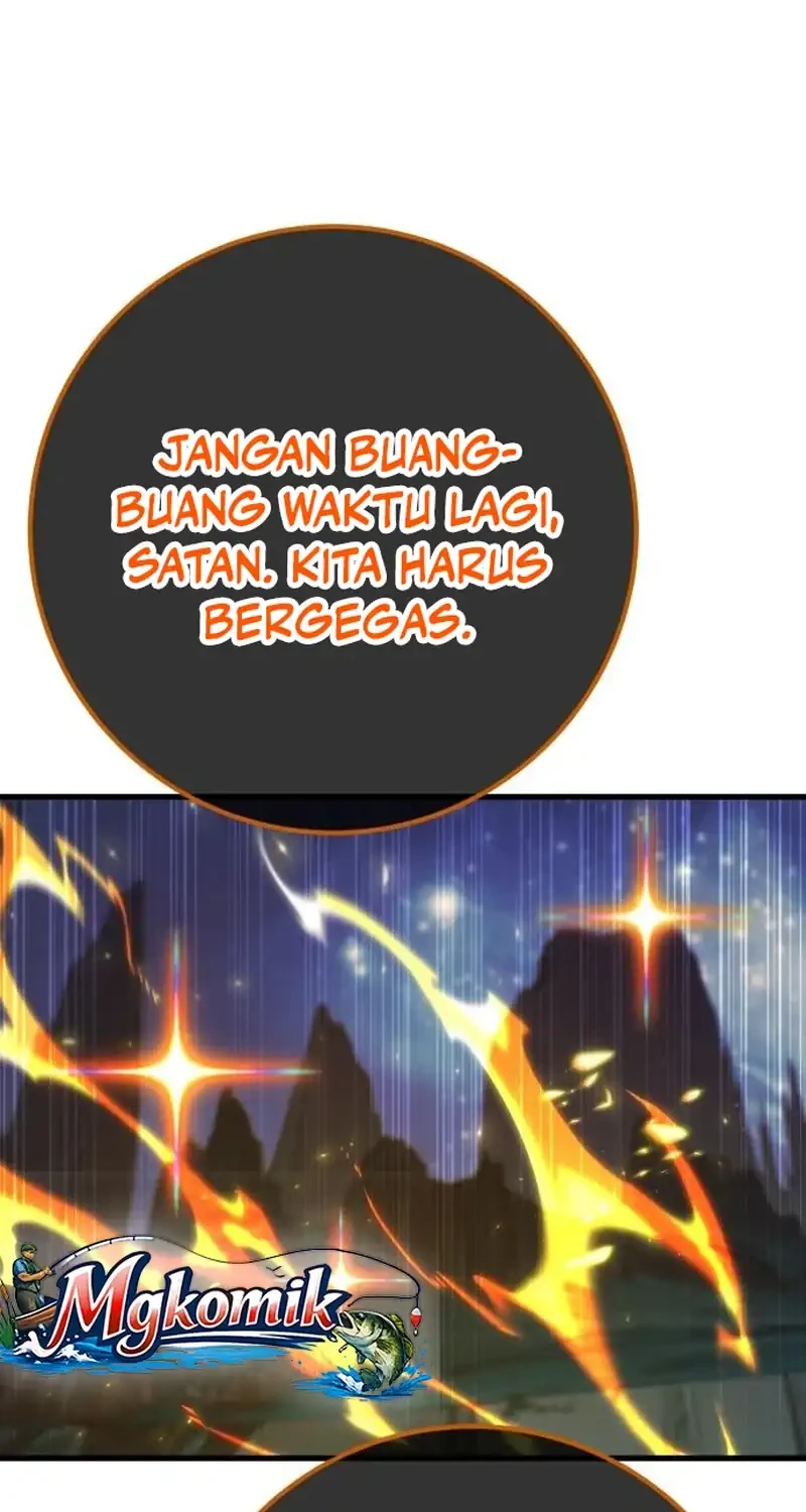 The Games Greatest Troll Chapter 190 Halaman 51