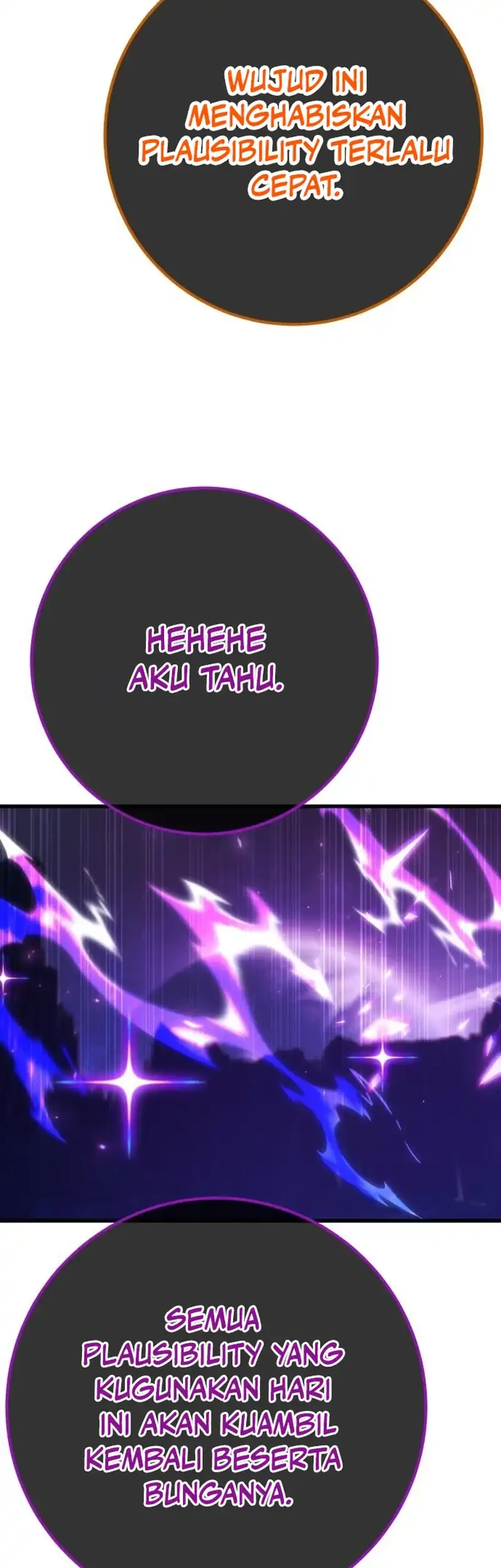 The Games Greatest Troll Chapter 190 Halaman 52