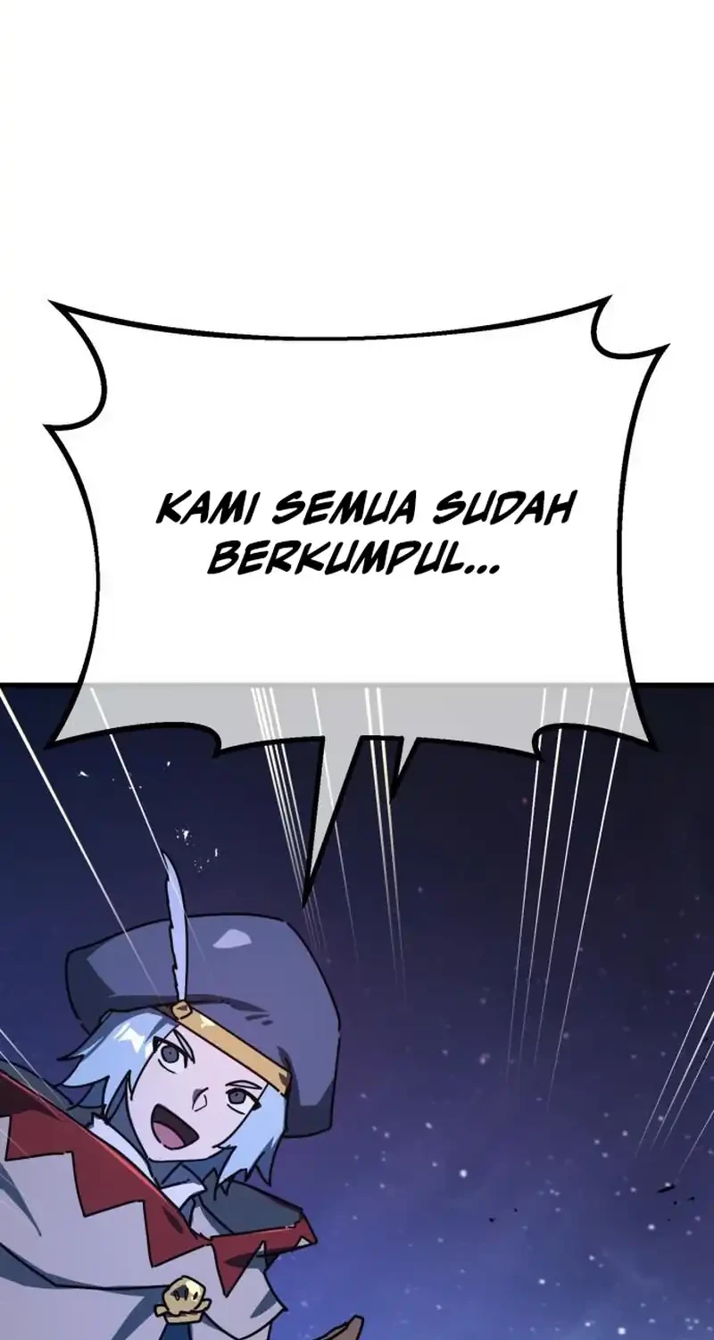 The Games Greatest Troll Chapter 190 Halaman 61
