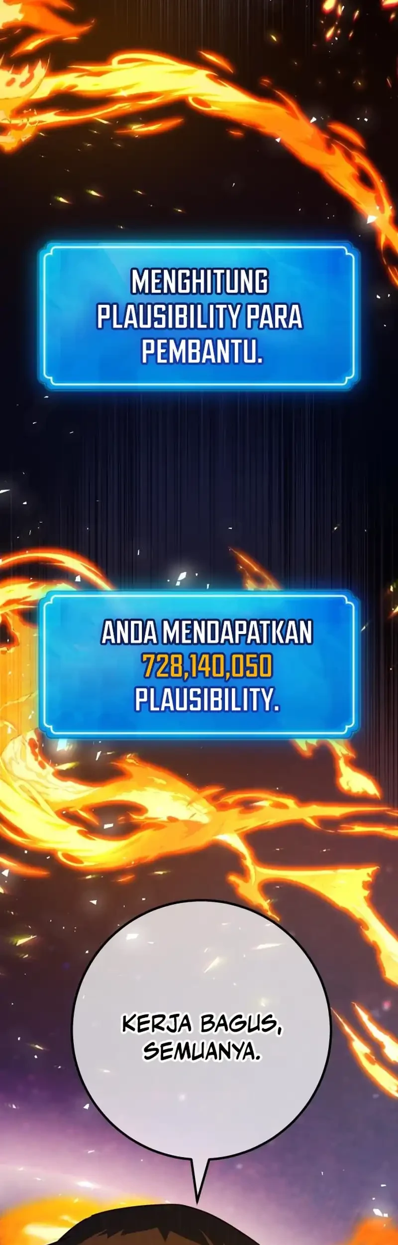 The Games Greatest Troll Chapter 190 Halaman 66
