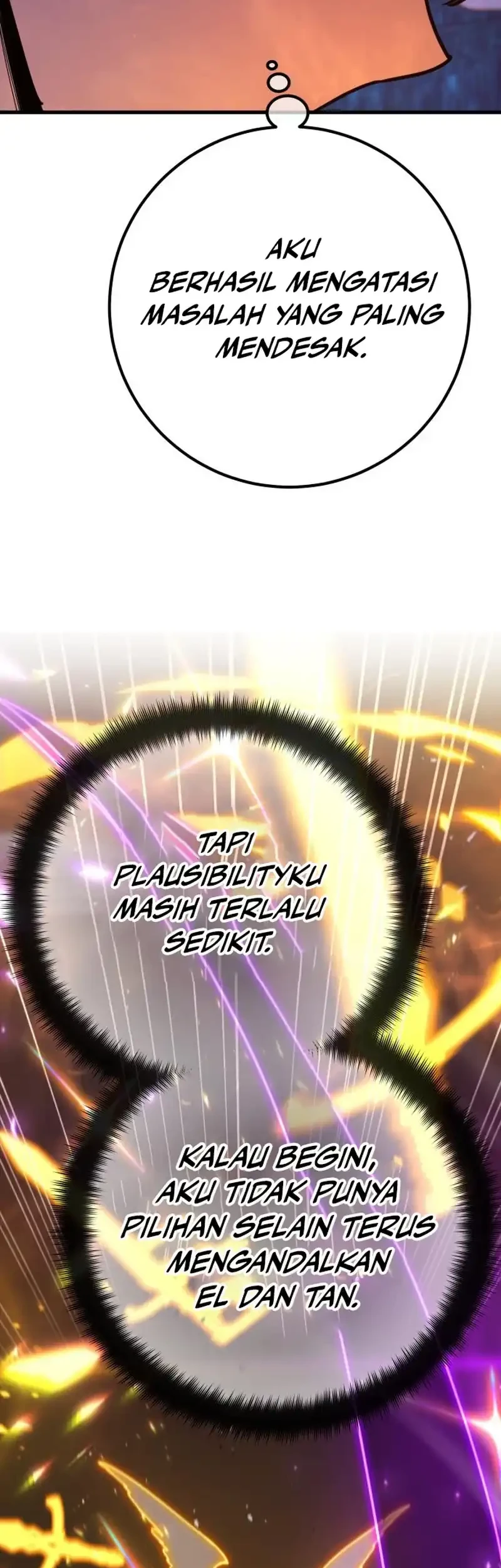 The Games Greatest Troll Chapter 190 Halaman 70