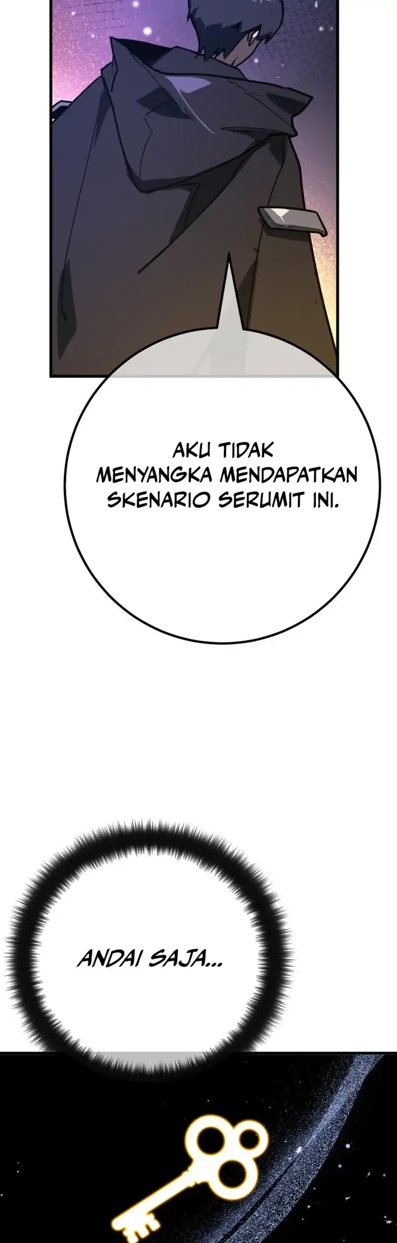 The Games Greatest Troll Chapter 190 Halaman 74