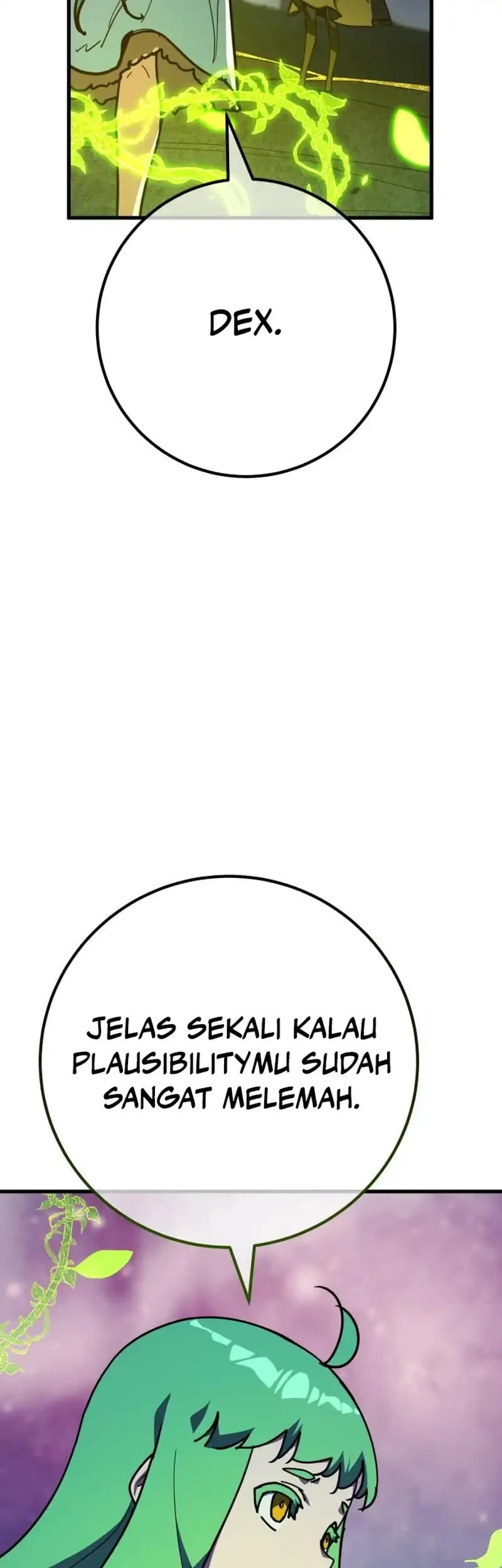 The Games Greatest Troll Chapter 190 Halaman 76