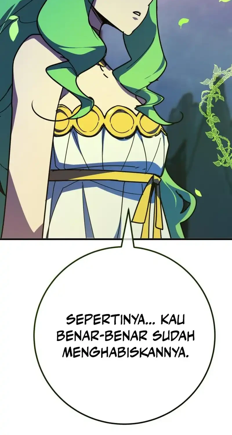 The Games Greatest Troll Chapter 190 Halaman 77