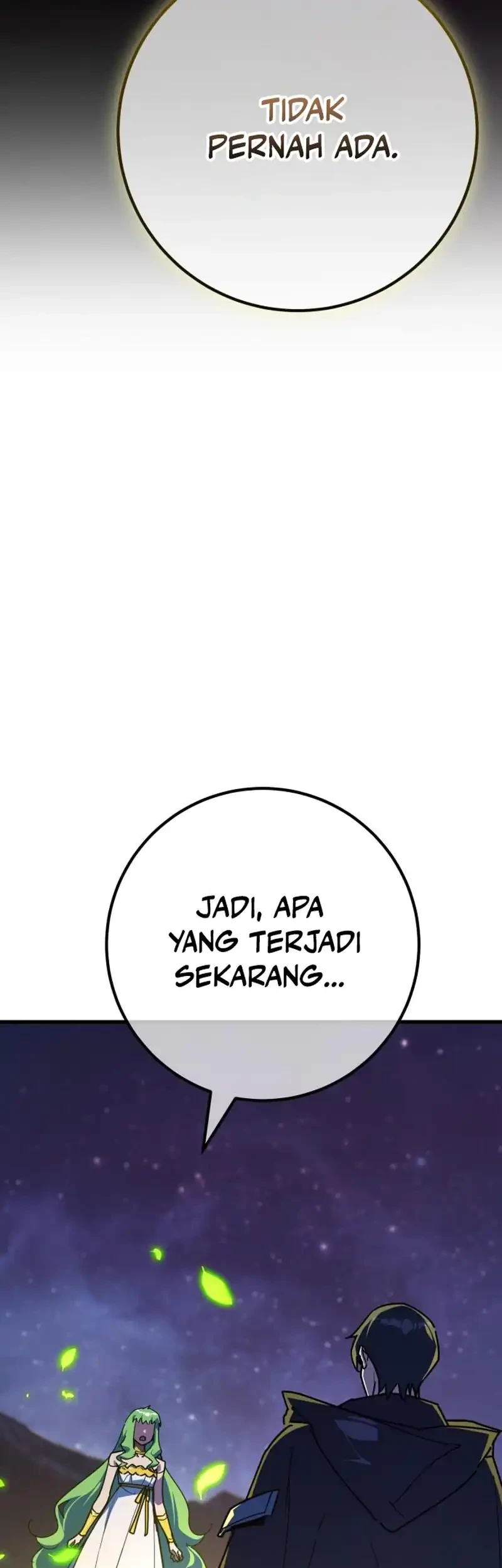 The Games Greatest Troll Chapter 190 Halaman 84