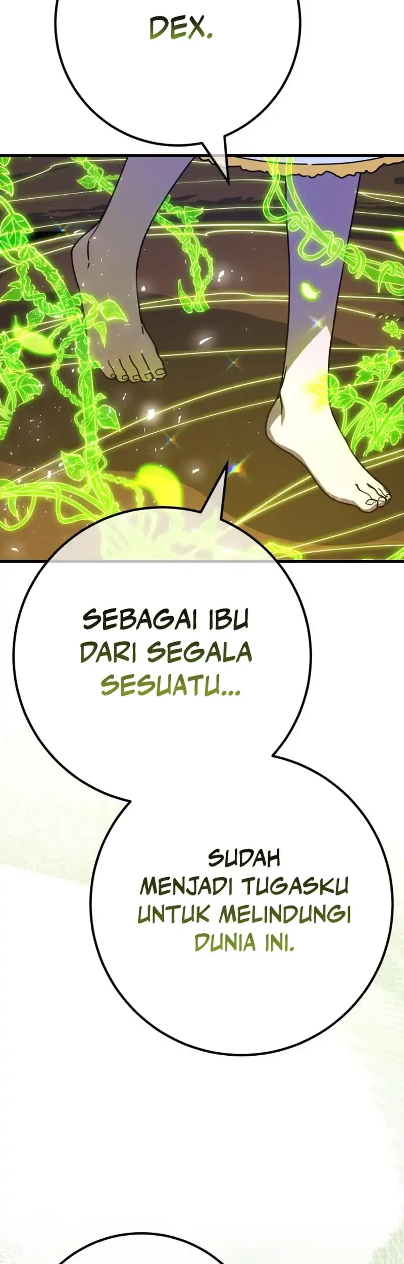The Games Greatest Troll Chapter 190 Halaman 86