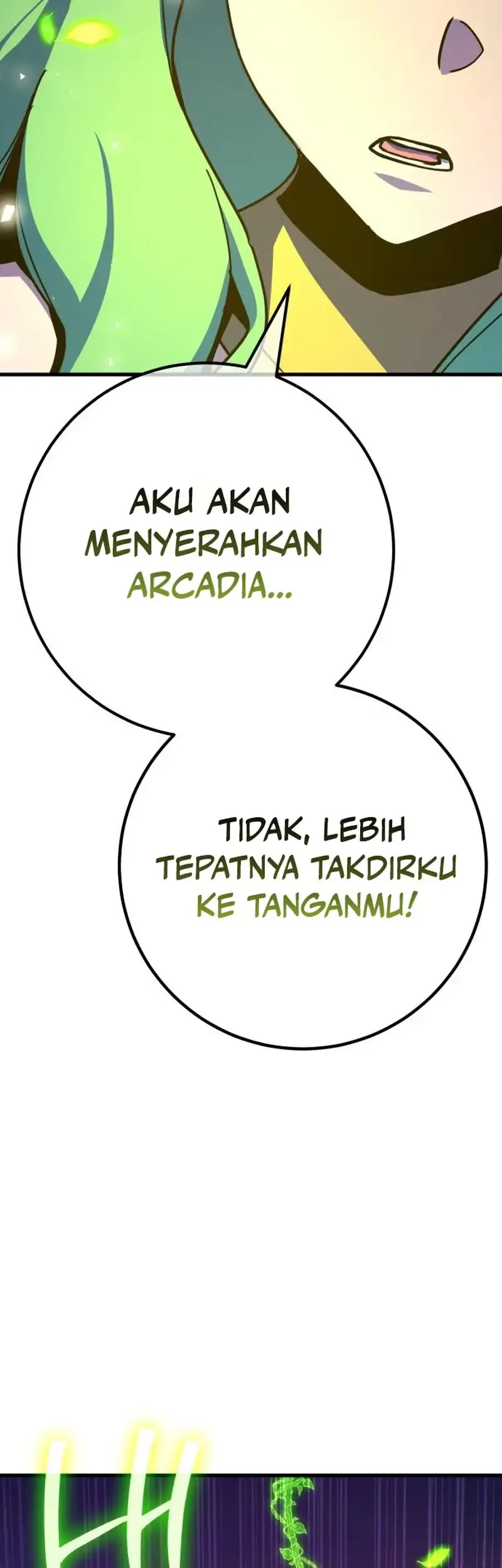 The Games Greatest Troll Chapter 190 Halaman 90