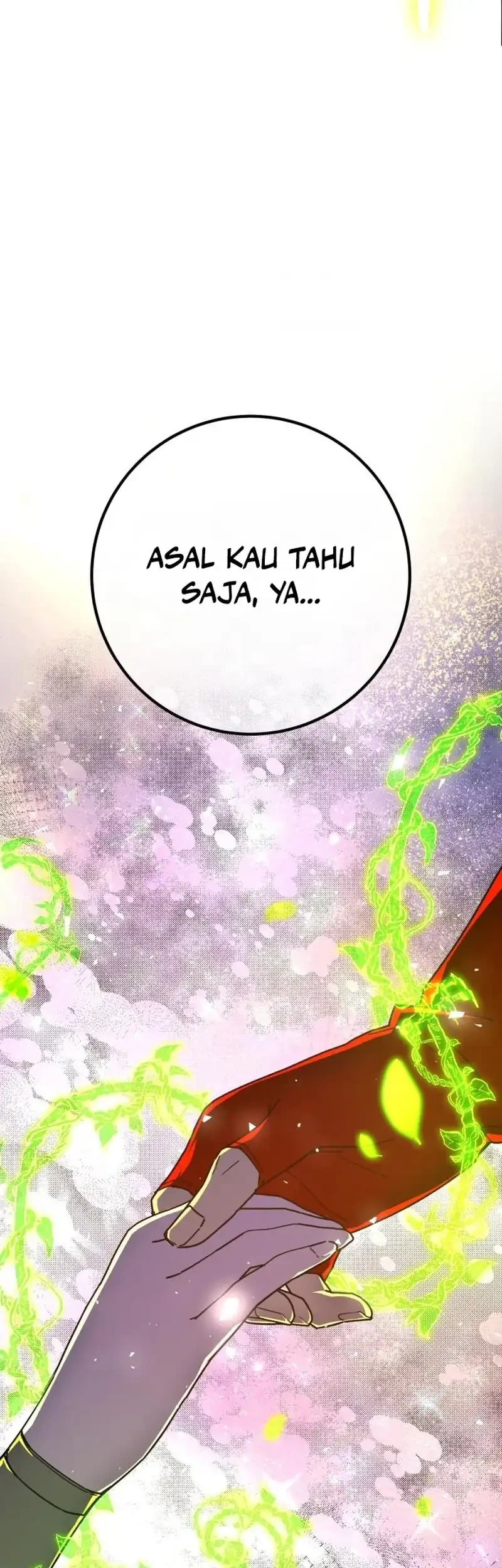 The Games Greatest Troll Chapter 190 Halaman 92