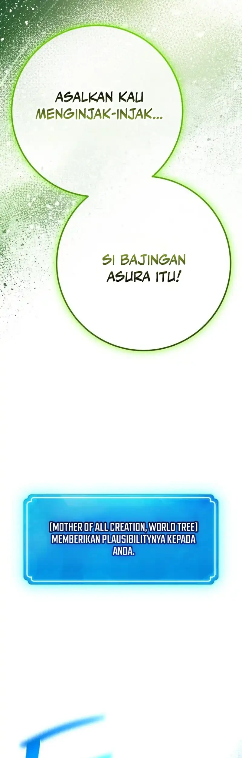 The Games Greatest Troll Chapter 190 Halaman 96