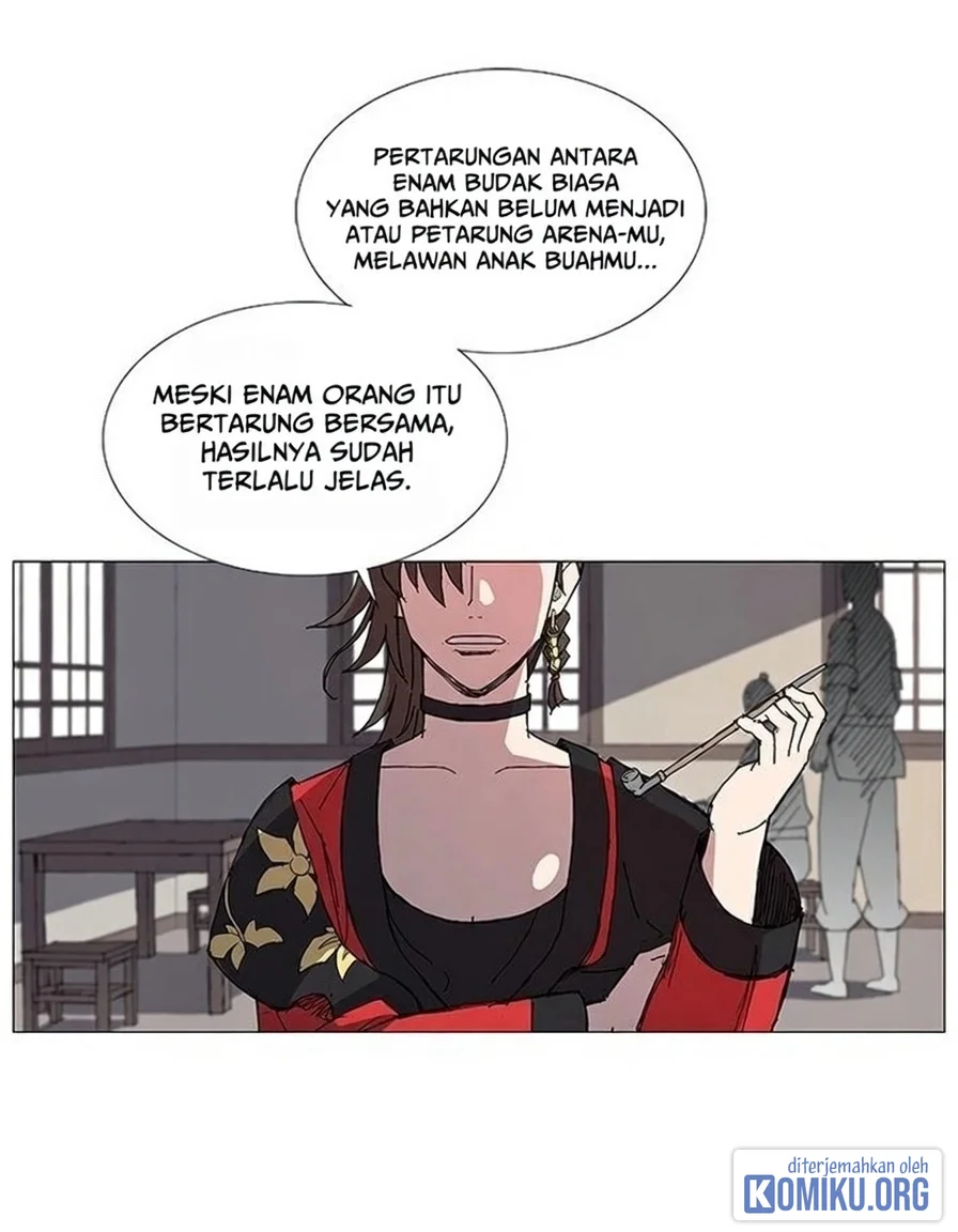 The General Fighting Legend Chapter 2 Halaman 5