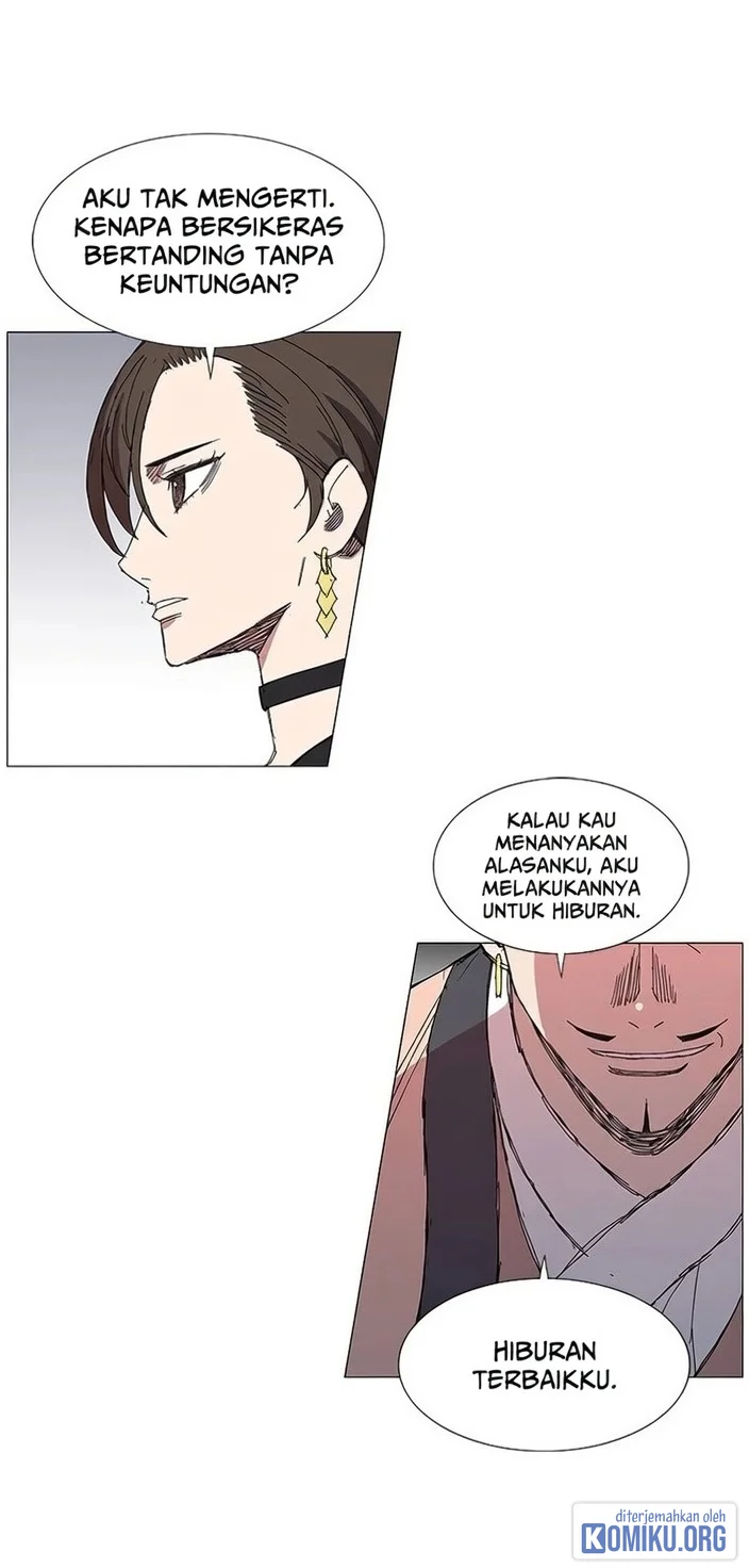 The General Fighting Legend Chapter 2 Halaman 8