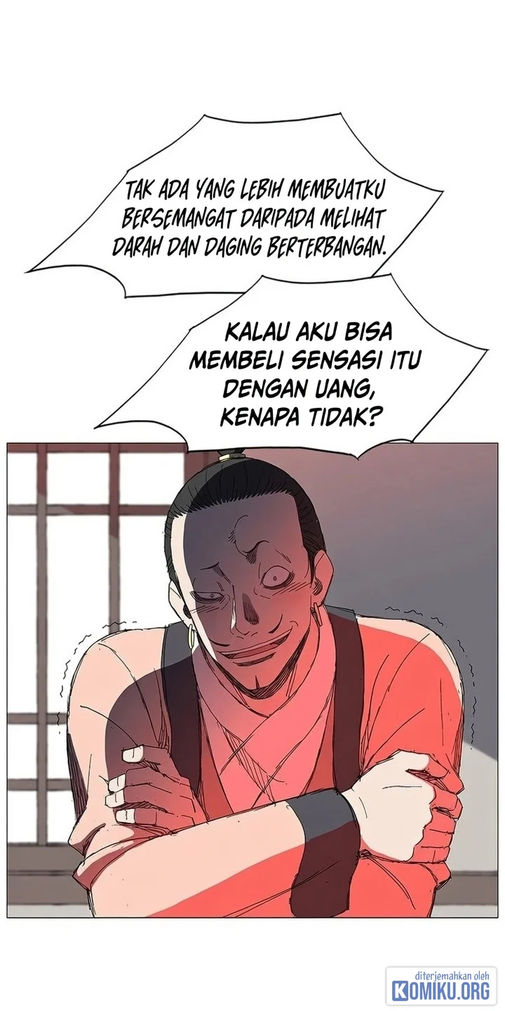 The General Fighting Legend Chapter 2 Halaman 9