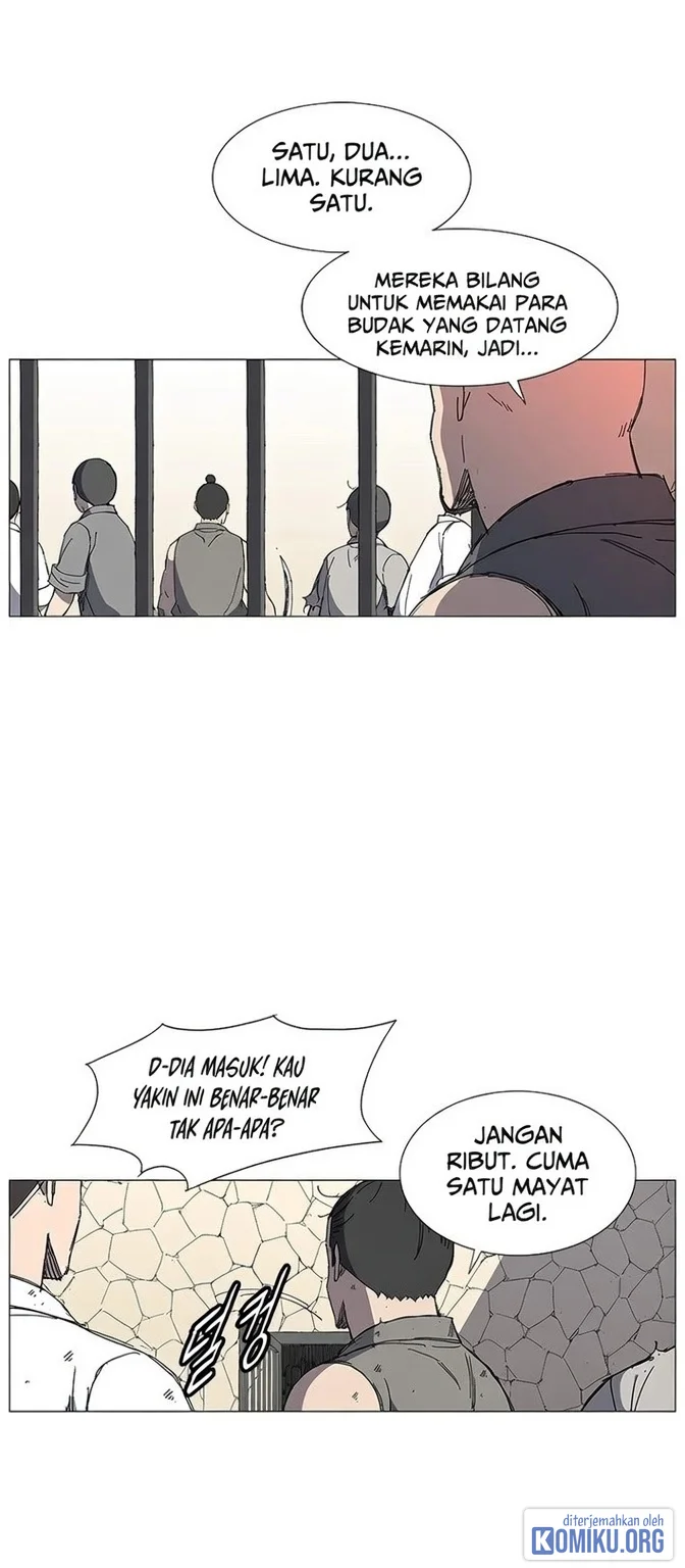 The General Fighting Legend Chapter 2 Halaman 19
