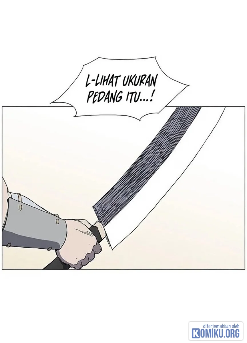 The General Fighting Legend Chapter 2 Halaman 20