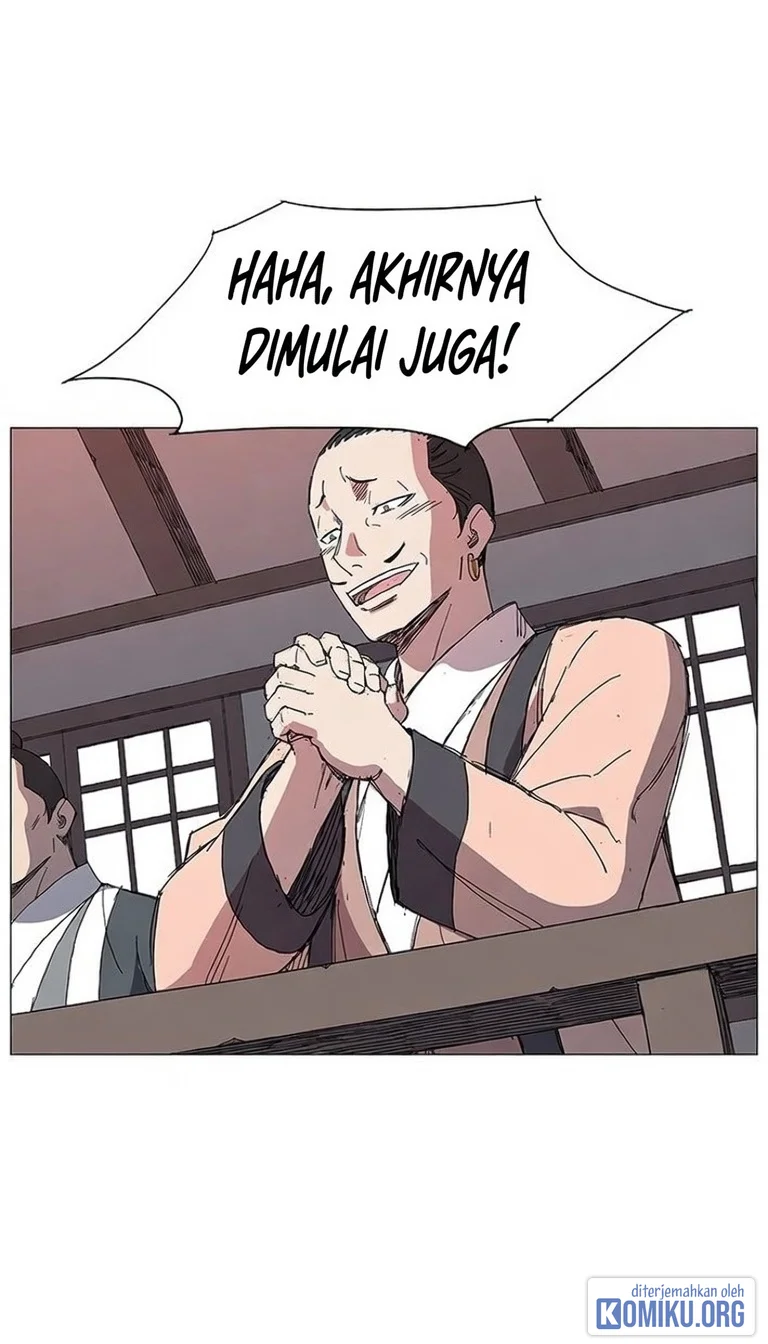 The General Fighting Legend Chapter 2 Halaman 23