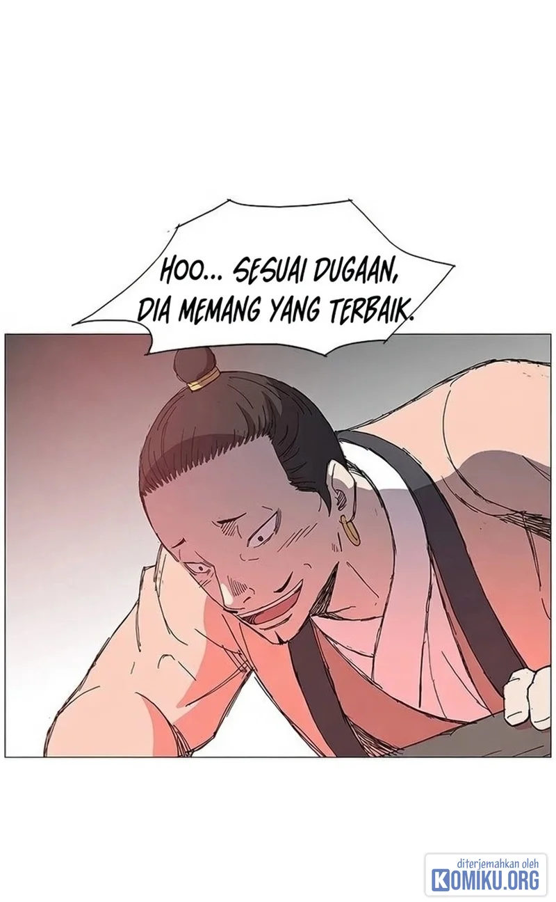 The General Fighting Legend Chapter 2 Halaman 31