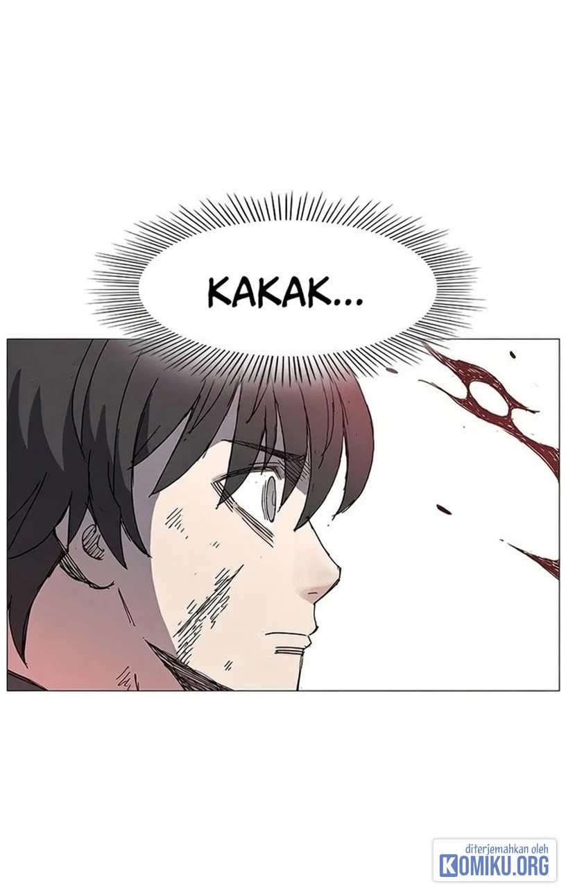 The General Fighting Legend Chapter 2 Halaman 34