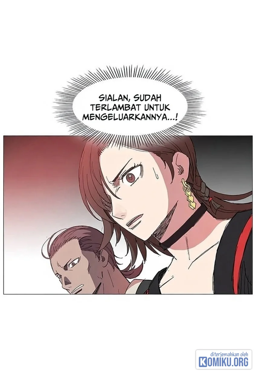 The General Fighting Legend Chapter 2 Halaman 36