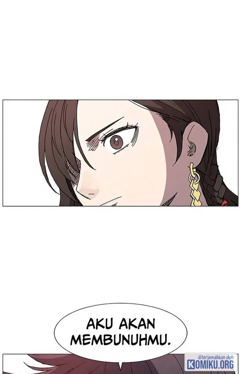 The General Fighting Legend Chapter 2 Halaman 39