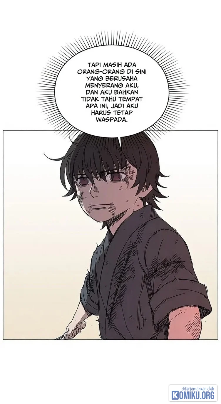 The General Fighting Legend Chapter 4 Halaman 8