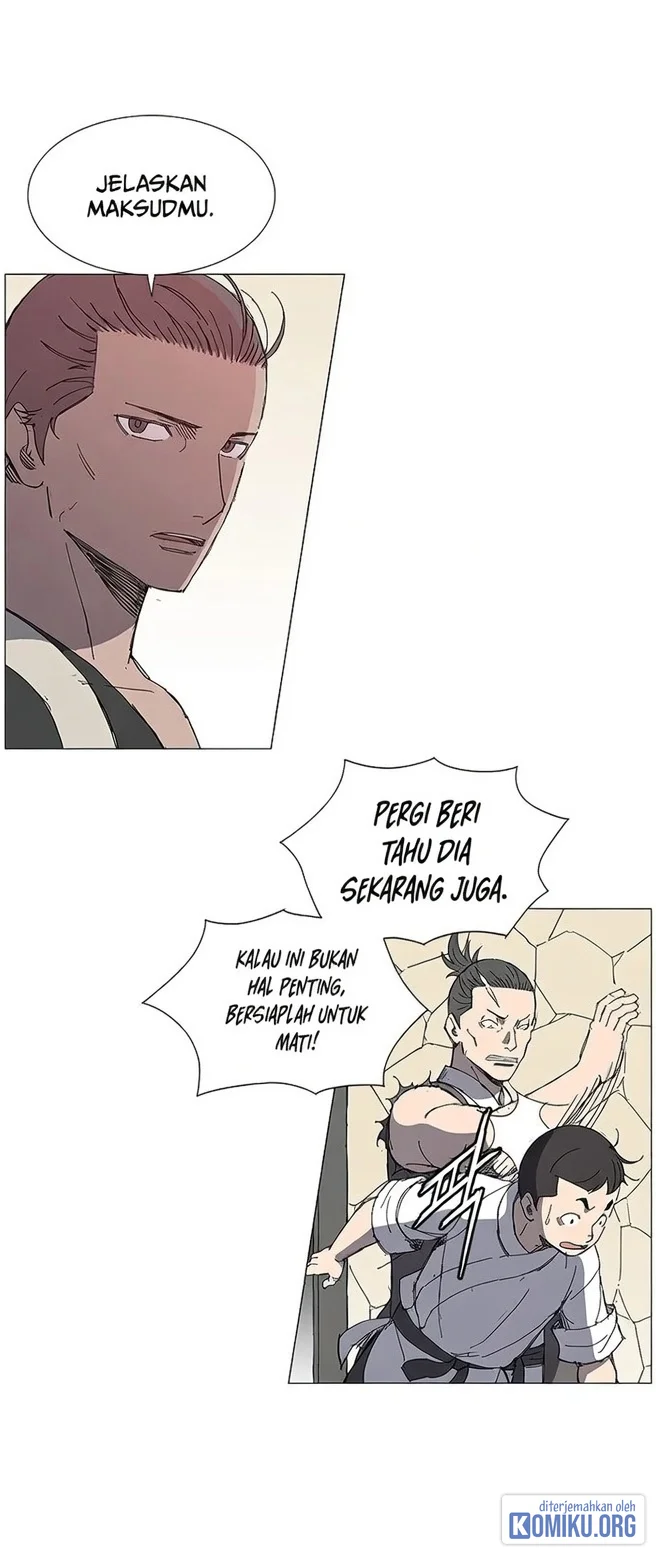 The General Fighting Legend Chapter 4 Halaman 11