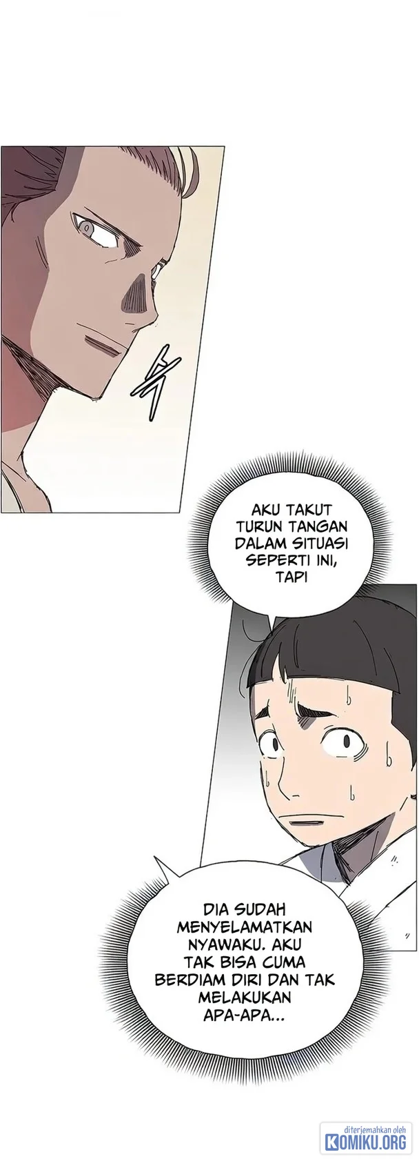 The General Fighting Legend Chapter 4 Halaman 16