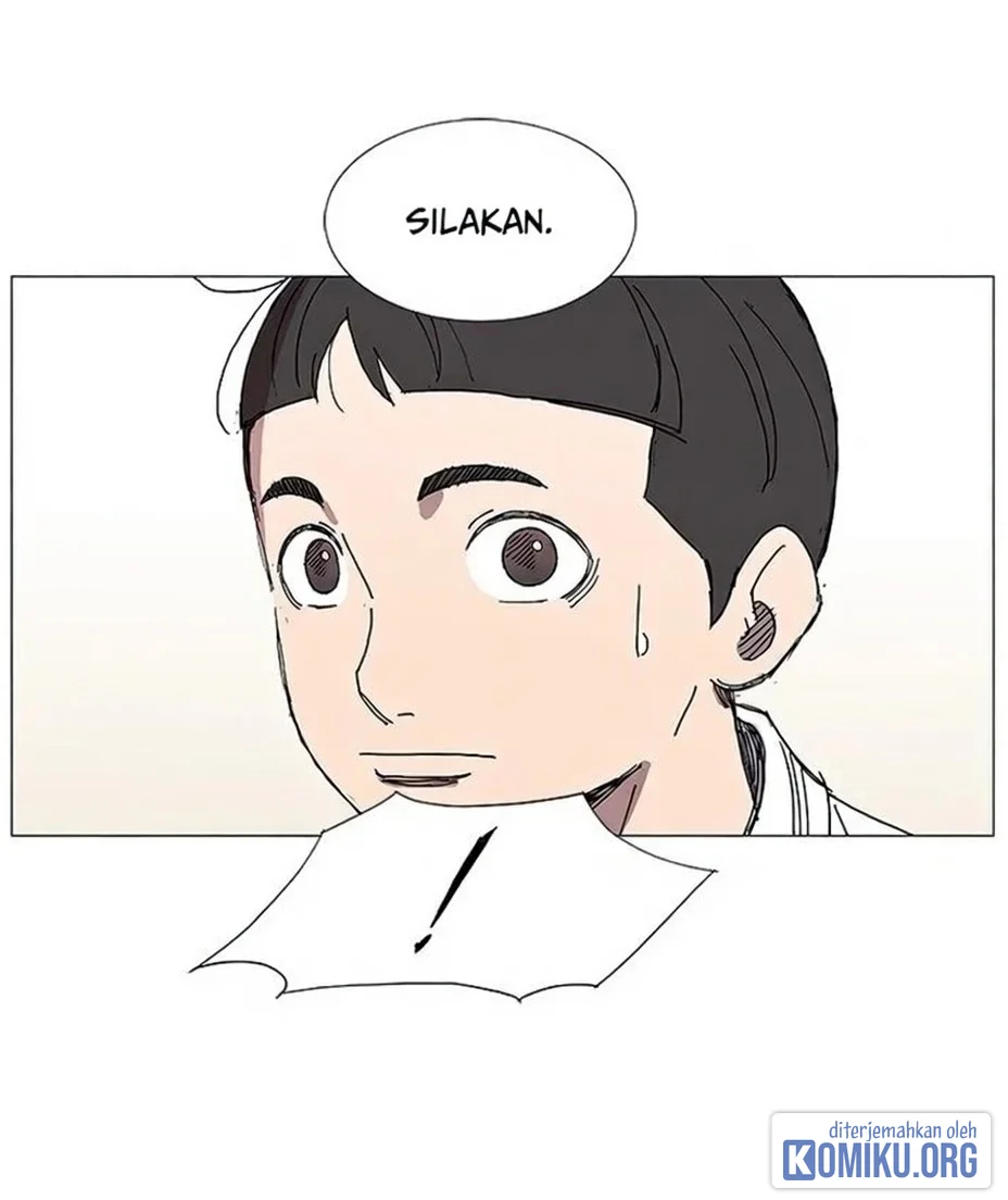 The General Fighting Legend Chapter 4 Halaman 17