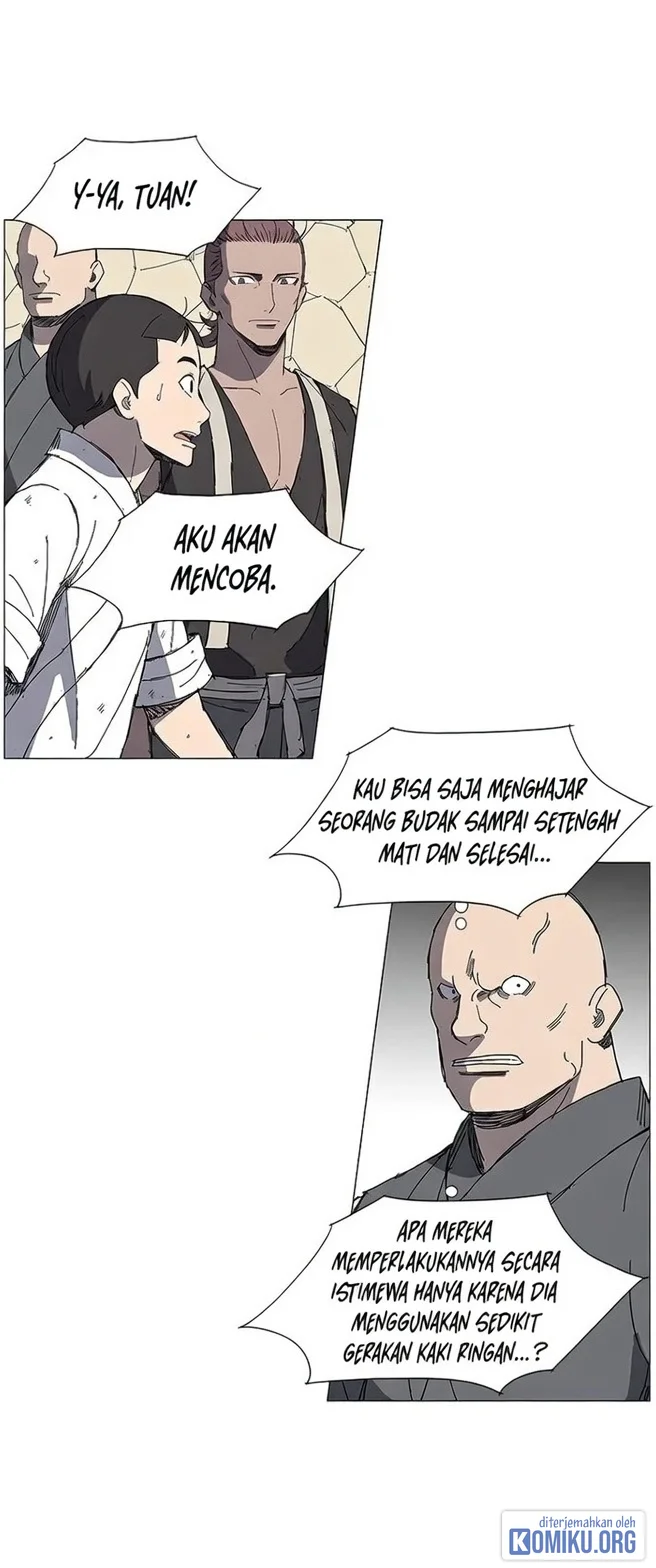 The General Fighting Legend Chapter 4 Halaman 18
