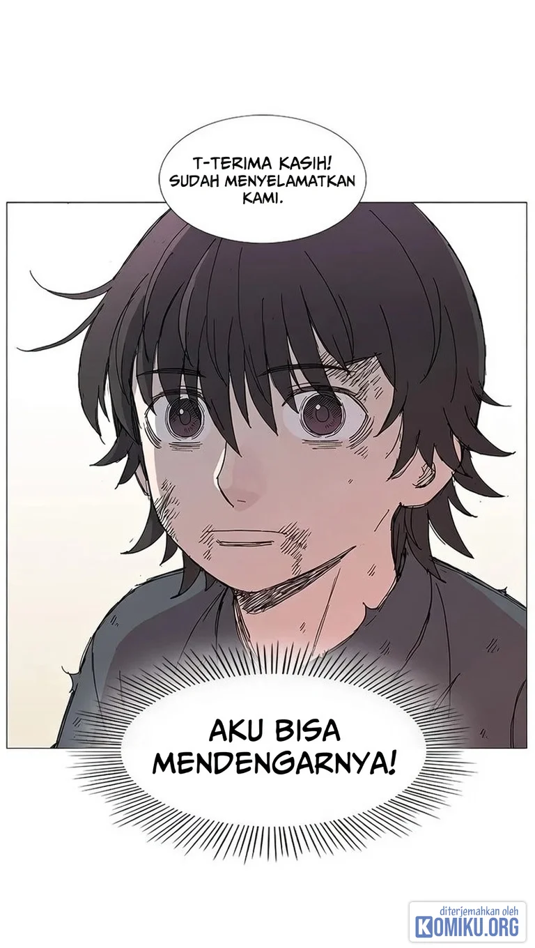 The General Fighting Legend Chapter 4 Halaman 20