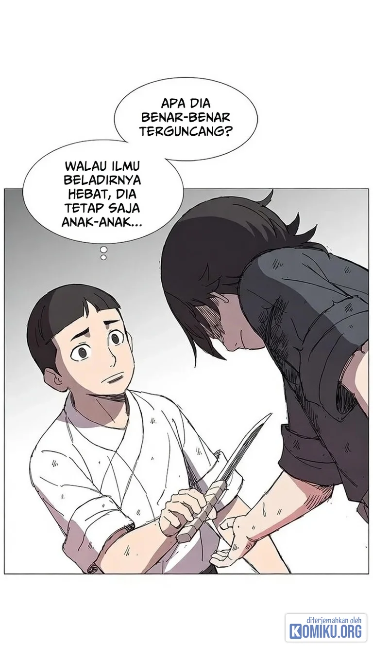 The General Fighting Legend Chapter 4 Halaman 24