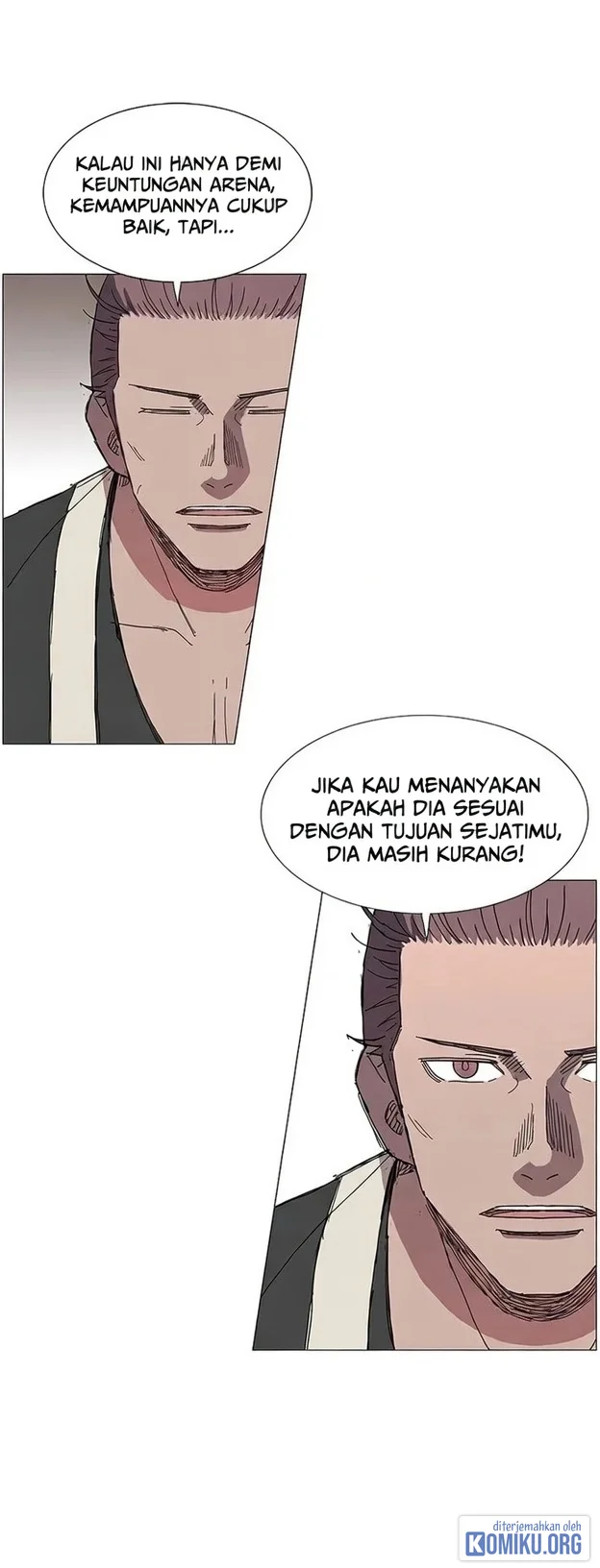 The General Fighting Legend Chapter 4 Halaman 29