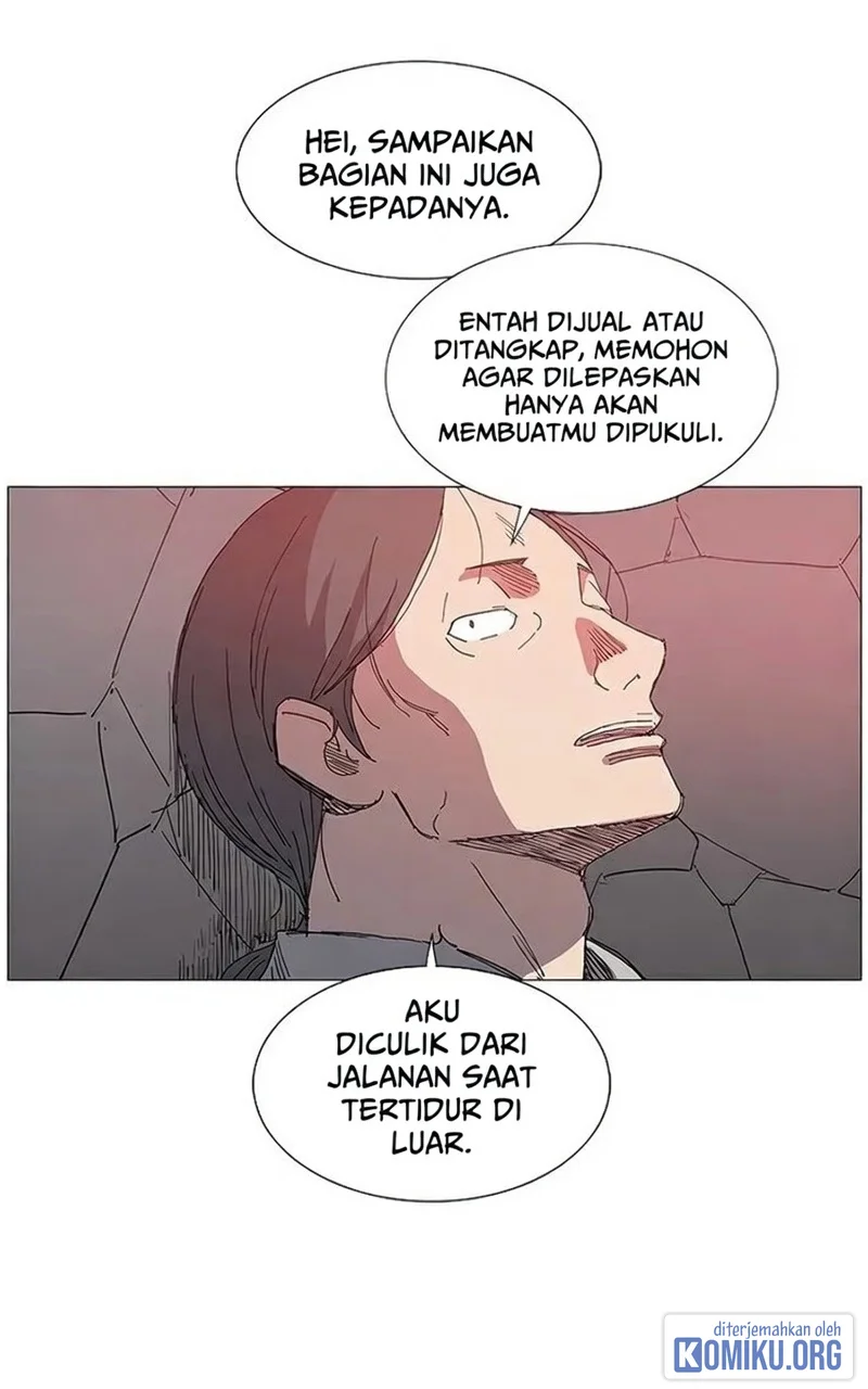 The General Fighting Legend Chapter 4 Halaman 37