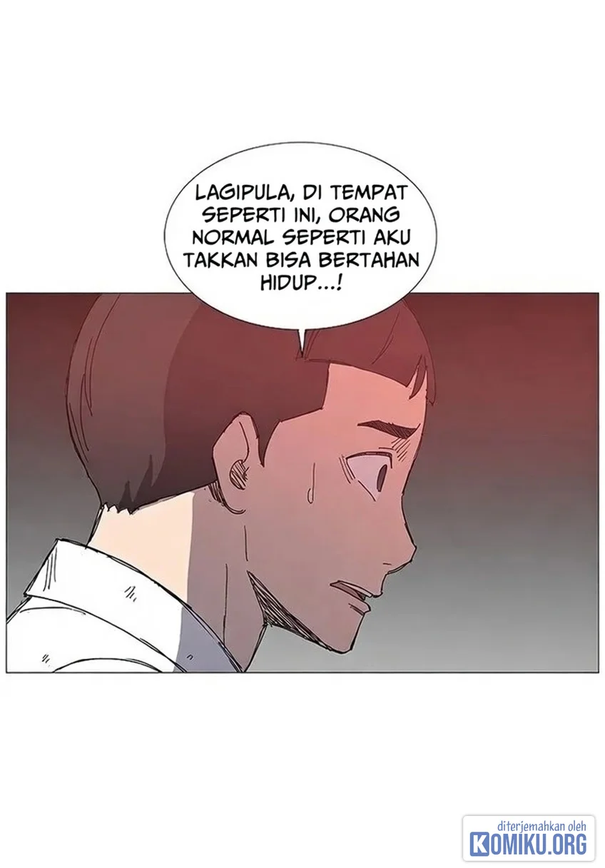 The General Fighting Legend Chapter 4 Halaman 40