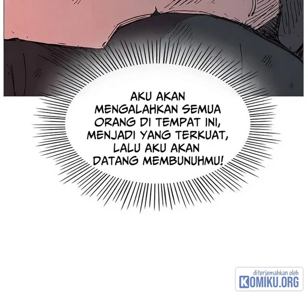 The General Fighting Legend Chapter 4 Halaman 43