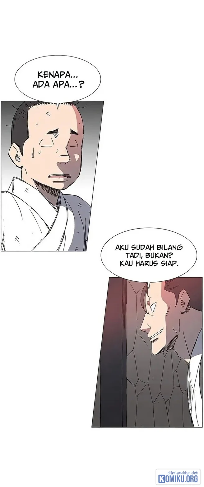 The General Fighting Legend Chapter 4 Halaman 45