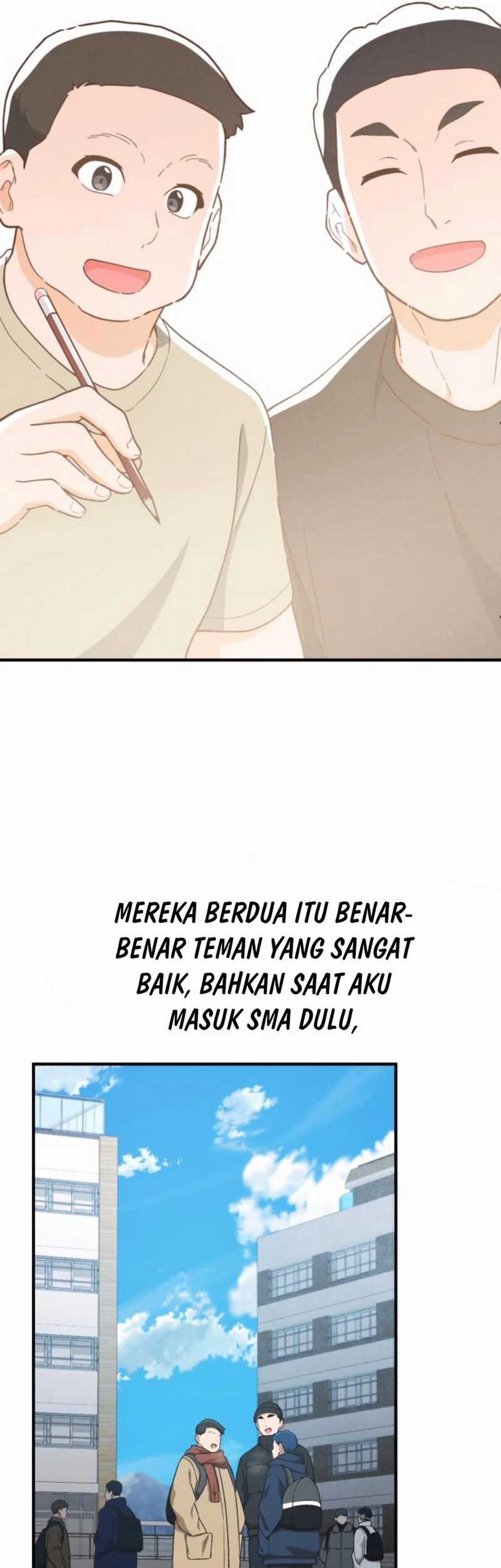 The Genius Decided To Live An Ordinary Life Chapter 27 Halaman 23