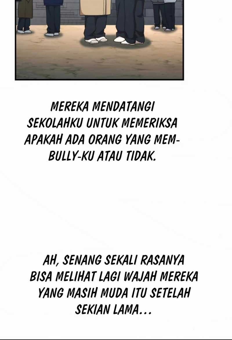 The Genius Decided To Live An Ordinary Life Chapter 27 Halaman 24
