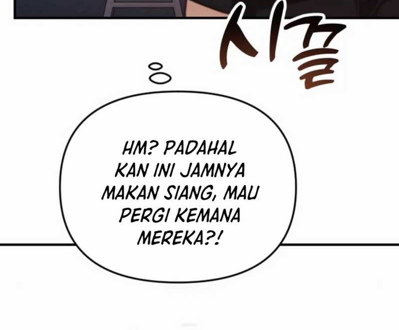 The Genius Decided To Live An Ordinary Life Chapter 27 Halaman 45