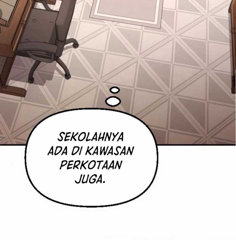 The Genius Decided To Live An Ordinary Life Chapter 27 Halaman 61