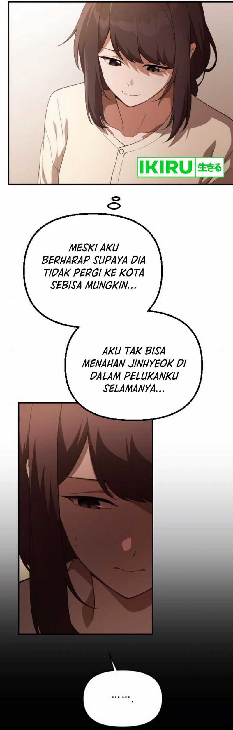 The Genius Decided To Live An Ordinary Life Chapter 27 Halaman 62