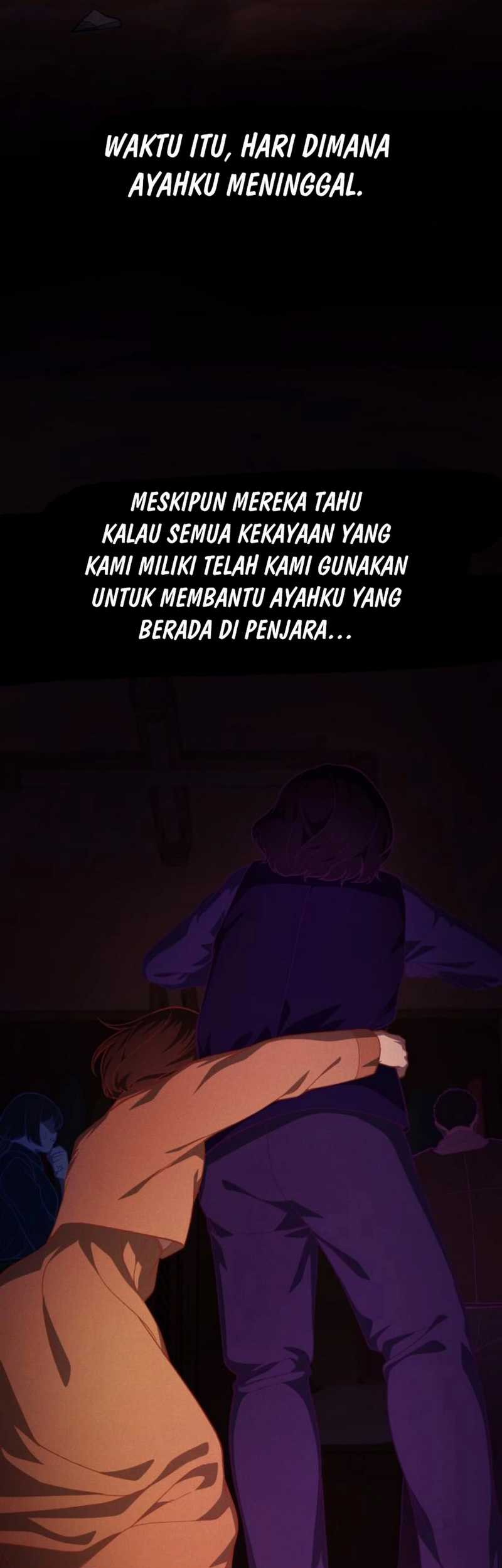The Genius Decided To Live An Ordinary Life Chapter 27 Halaman 66