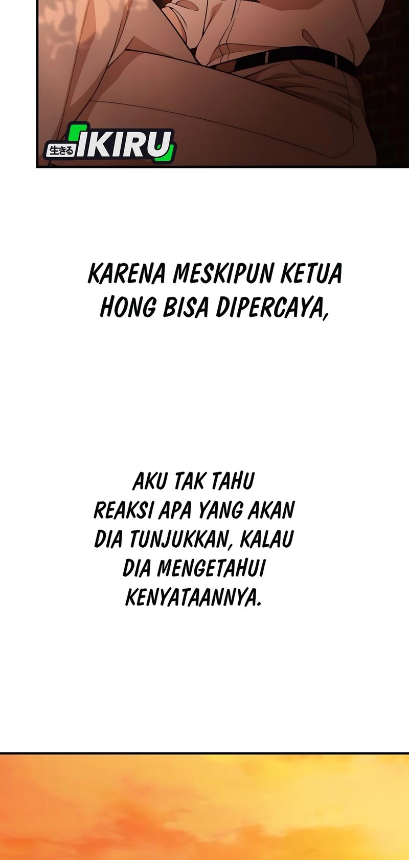 The Genius Decided To Live An Ordinary Life Chapter 35 Halaman 9