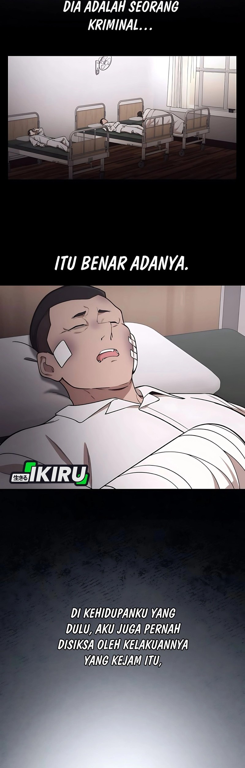 The Genius Decided To Live An Ordinary Life Chapter 35 Halaman 11