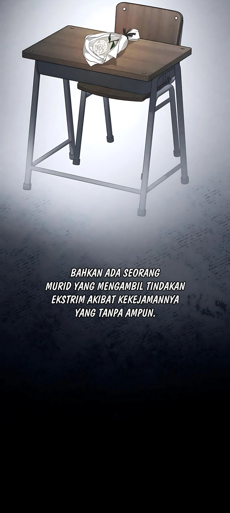 The Genius Decided To Live An Ordinary Life Chapter 35 Halaman 12